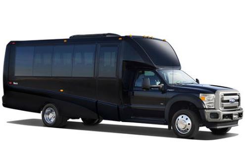 Party Bus Baton Rouge, LA 